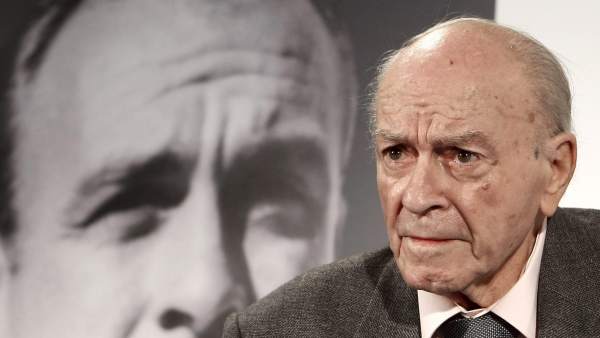 Adiós a un mito Adiós a un mito