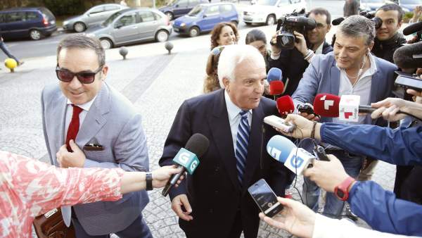 José Luis Baltar Pumar José Luis Baltar Pumar