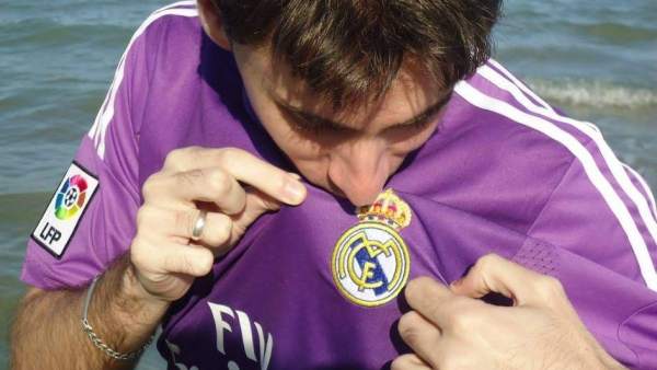 Madridista Madridista
