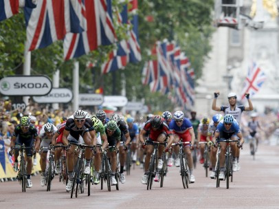 Tour de Francia