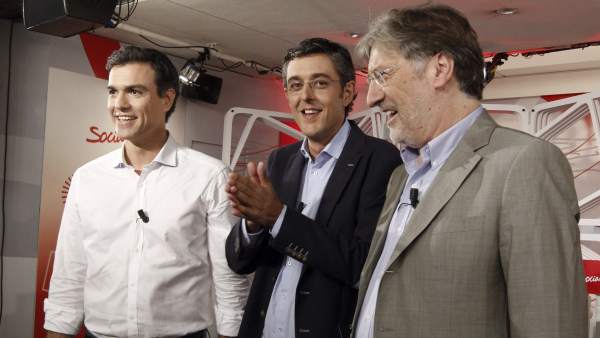 Debate en el PSOE Debate en el PSOE