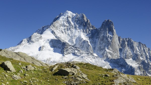 Mont Blanc Mont Blanc