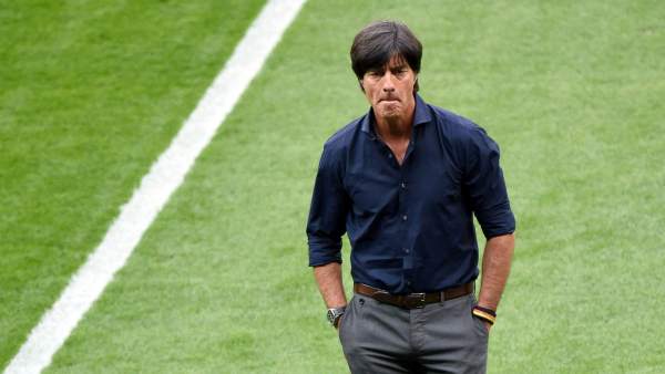 Joachim Löw Joachim Löw