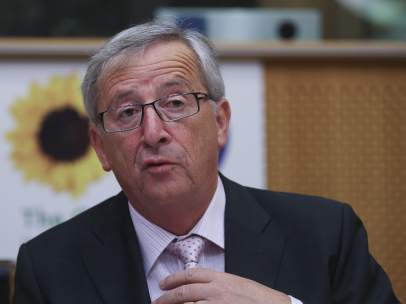 Jean-Claude Juncker