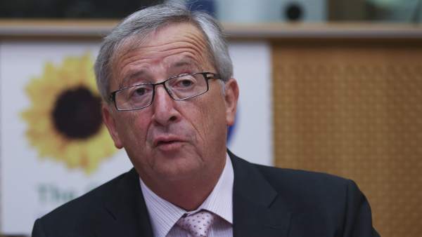 Jean-Claude Juncker Jean-Claude Juncker