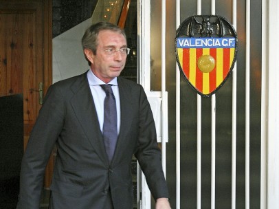 Vicente Soriano