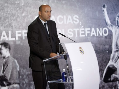 Ignacio di Stéfano