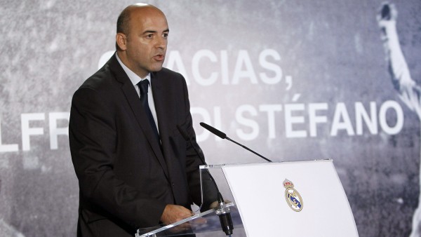 Ignacio di Stéfano Ignacio di Stéfano