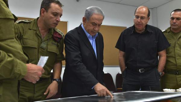 Netanyahu Netanyahu