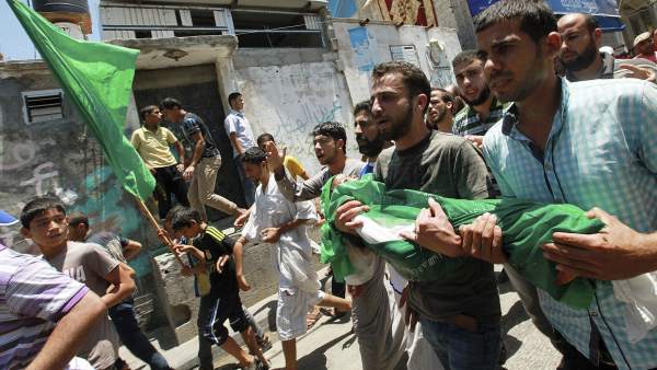 Gaza Gaza