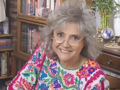 Laura Esquivel