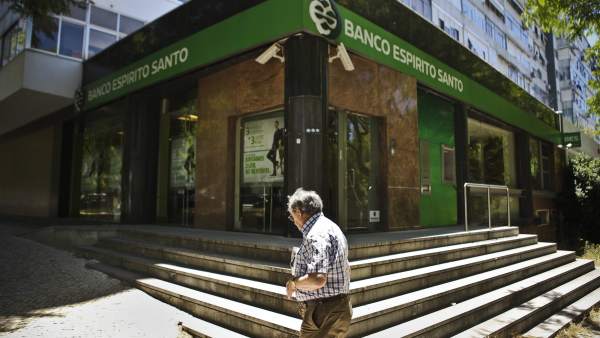 Banco Espirito Santo Banco Espirito Santo