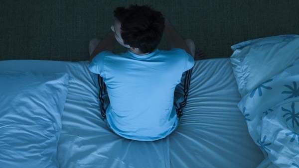 En la cama En la cama