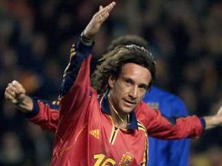 Alfonso Pérez