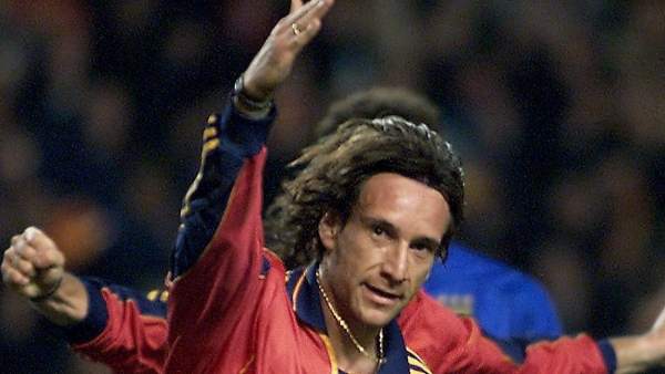 Alfonso Pérez Alfonso Pérez