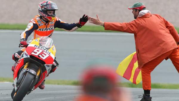 Marc Márquez Marc Márquez