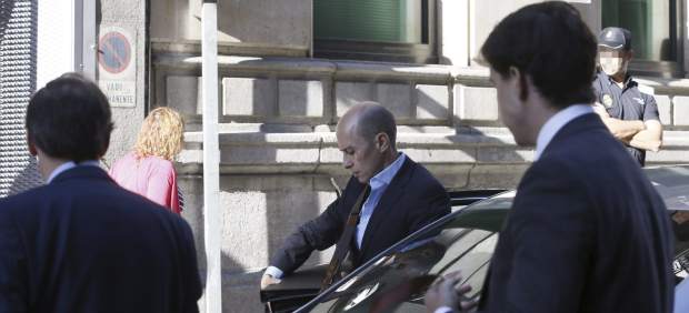 El juez Pedraz interroga al fundador de Gowex