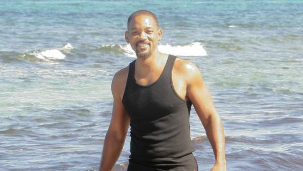Will Smith Will Smith