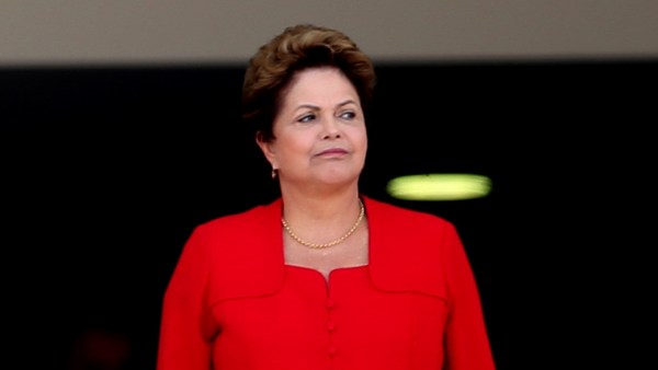 Dilma Rousseff Dilma Rousseff