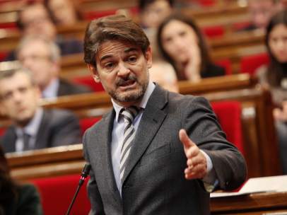 Oriol Pujol
