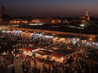 Marrakech