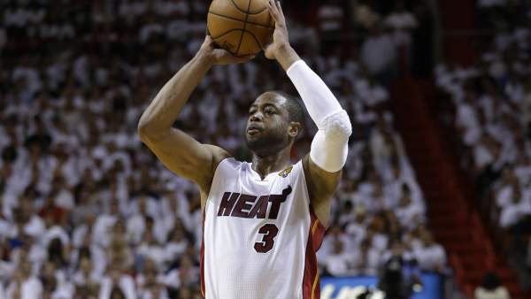 Dwayne Wade Dwayne Wade