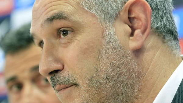 Andoni Zubizarreta Andoni Zubizarreta