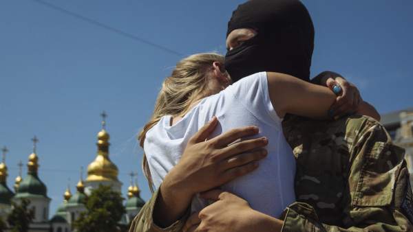 Kiev Kiev