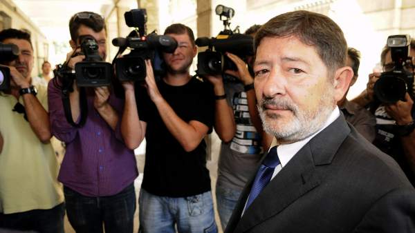 Francisco Javier Guerrero se niega a declarar Francisco Javier Guerrero se niega a declarar