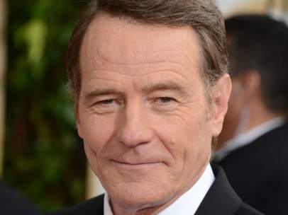 Bryan Cranston.