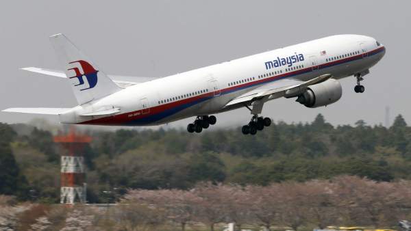 Malaysia Airlines Malaysia Airlines