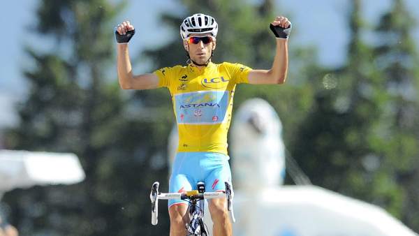Vincenzo Nibali Vincenzo Nibali