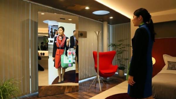 La ‘Wonder Life-Box 2020’, el hogar del futuro
La ‘Wonder Life-Box 2020’, el hogar del futuro