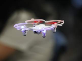 Drones