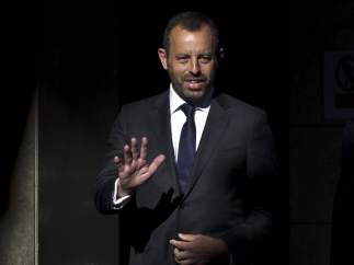 Sandro Rosell