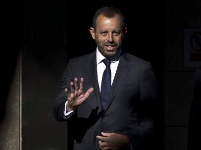 Sandro Rosell