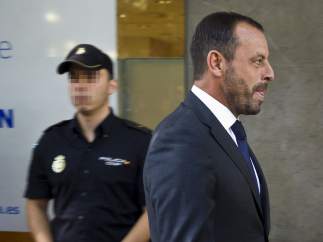 Sandro Rosell
