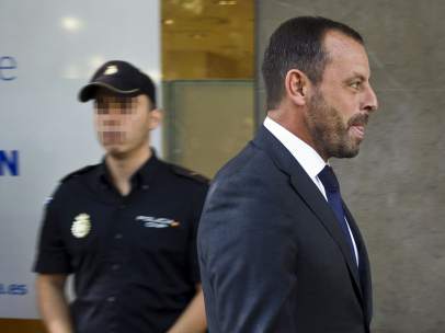 Sandro Rosell
