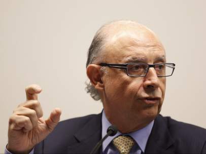 Cristóbal Montoro