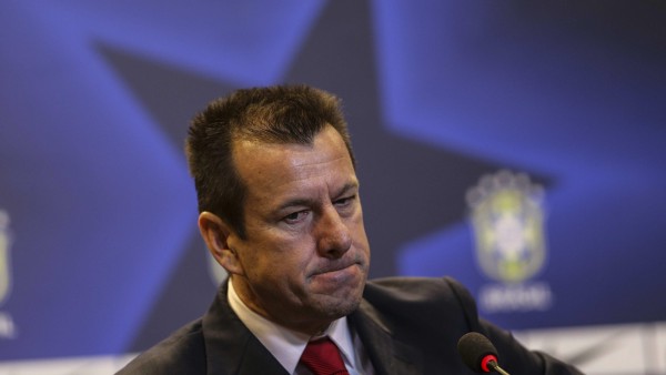 Dunga Dunga