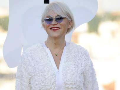 Antonia San Juan