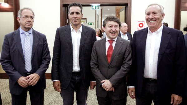 Mundiales de Ciclismo en Ponferrada Mundiales de Ciclismo en Ponferrada