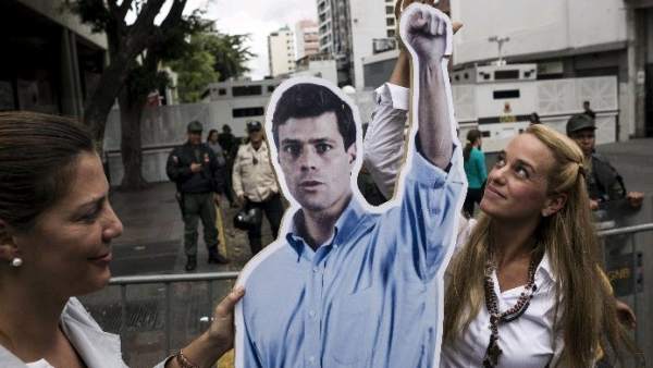 Juicio Leopoldo López Juicio Leopoldo López