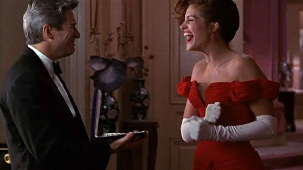 'Pretty Woman' 'Pretty Woman'