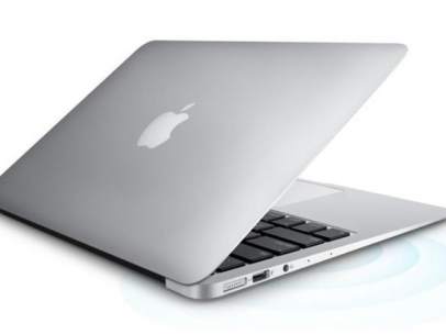 Nuevo MacBook