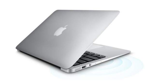 Nuevo MacBook Nuevo MacBook