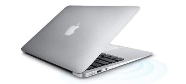 Nuevo MacBook