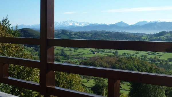 El Mirador de Ordiales El Mirador de Ordiales
