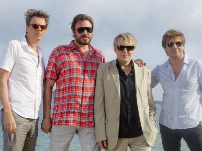 Duran Duran