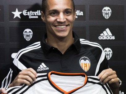 Rodrigo Moreno